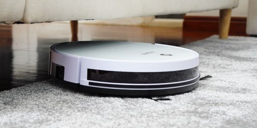 tipos de robot aspirador