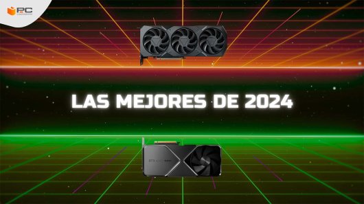 meilleures cartes graphiques de 2025