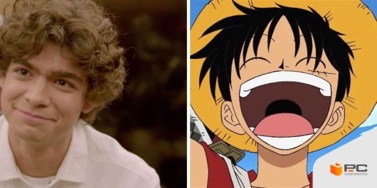 Iñaki Godoy es un actor mexicano que interpreta a Luffy en el nuevo live action de Netflix