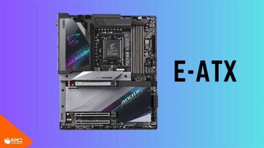 facteur de forme e-atx PcComponentes