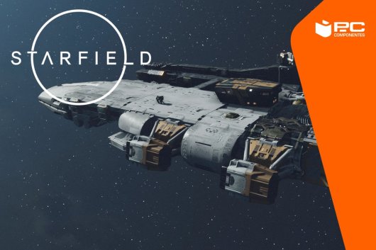 Guía de naves de Starfield: todo lo que necesitas saber