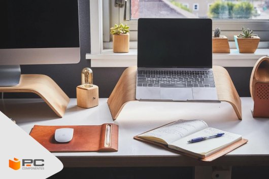 Guía para elegir el mejor escritorio regulable en altura