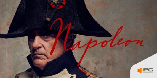 Napoleón, la película: todo sobre el estreno