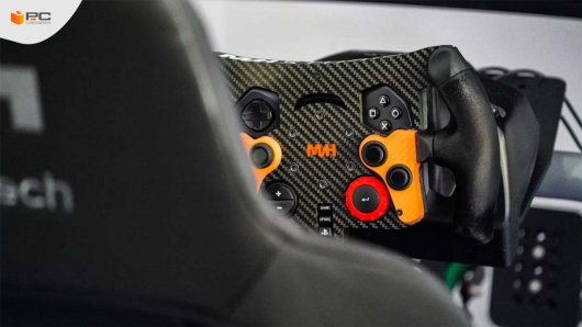 mejores juegos simulación conducción