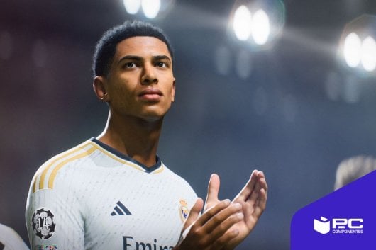 Cómo tener acceso anticipado a EA Sports FC24
