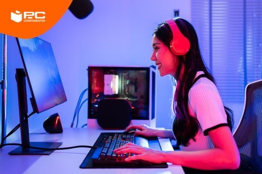 Los mejores PC sobremesa para hacer streaming 