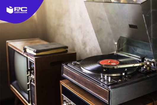 Los mejores tocadiscos que puedes comprar