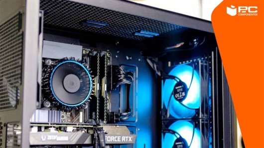 dissipateur de profil bas avantages inconvénients PcComponentes