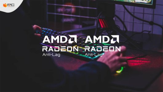 Radeon Anti-Lag