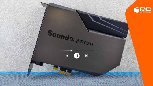 mejores tarjetas de sonido gaming