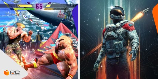 Los 11 mejores juegos para PC en 2025