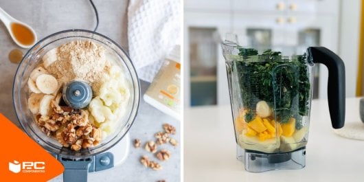  Las 7 mejores licuadoras calidad precio de 2023