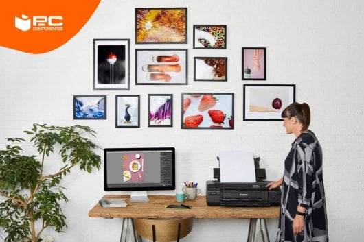 Las mejores impresoras profesionales para fotografía