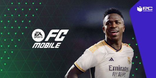 Cómo jugar a EA Sports FC Mobile con el mando de PlayStation