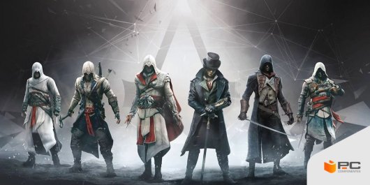 Todos los Assassin's Creed, ordenados de peor a mejor