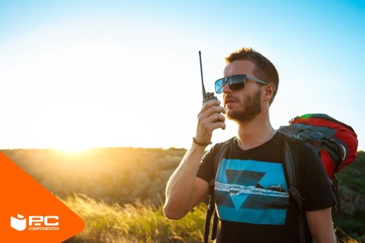 Los mejores walkie talkie profesionales de largo alcance