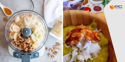 Recetas saludables para licuadora: zumos, batidos, gazpacho y más