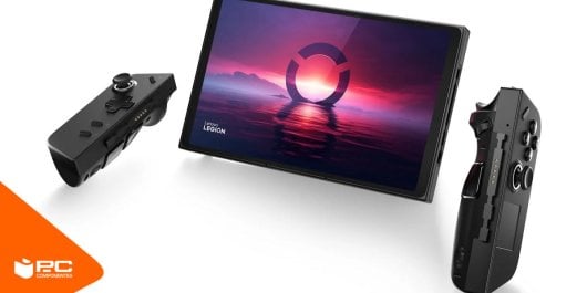 Lenovo Legion GO: precio, características y fecha de lanzamiento