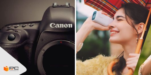 Las mejores cámaras de fotos calidad precio 