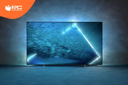mejores televisores oled 55 pulgadas