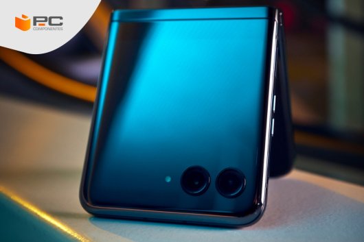 Por qué comprar un smartphone plegable
