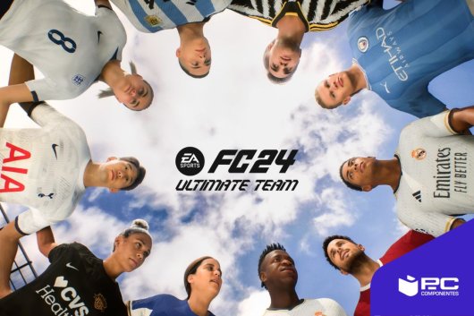 Los mejores jugadores de Ultimate Team en FC24