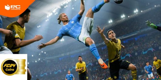 Cómo conseguir monedas UT gratis en EA Sports FC24