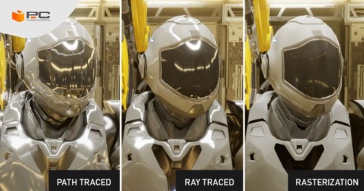 path tracing