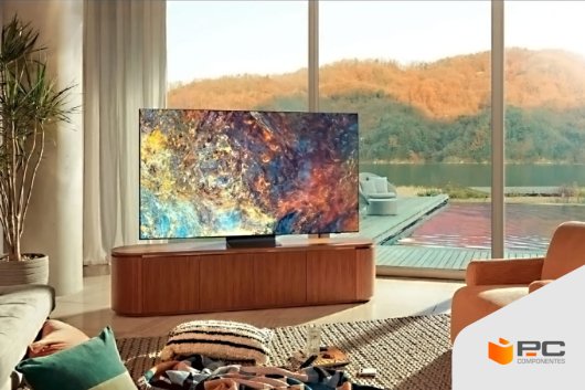 Los mejores televisores QLED de 50 pulgadas 