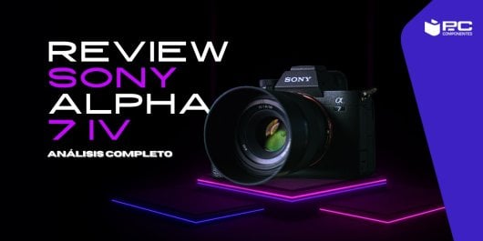 sony alpha a7 iv review