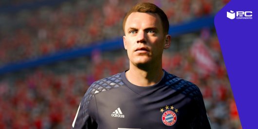 Los mejores porteros de EA Sports FC24