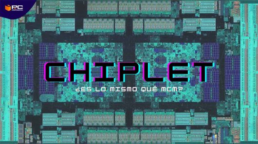 chiplet mcm