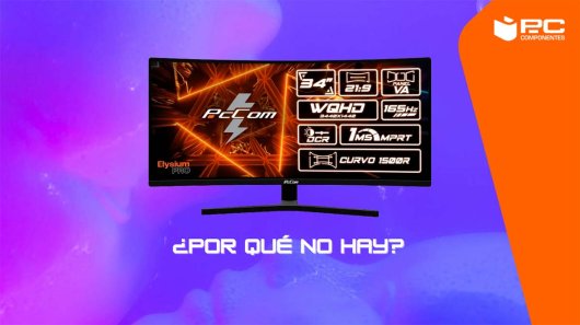 monitor ultrawide 34 pulgadas 4k