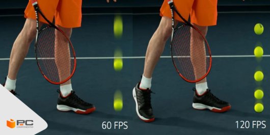 Fotogramas Por Segundo (FPS): qué son, para qué sirven y por qué son importantes