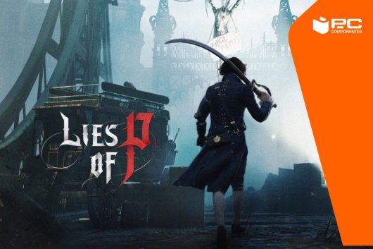 Análise de Lies of P: vale a pena o soulslike de Pinóquio?