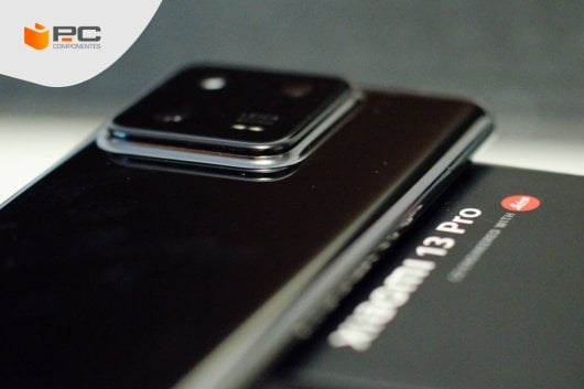 Review Xiaomi 13 PRO
