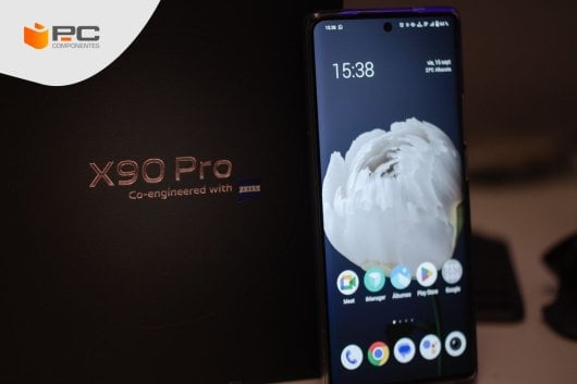 Análisis del Vivo X90 Pro