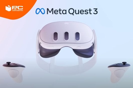 Gafas Meta Quest 3: precio, fecha de salida y características