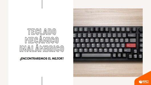 melhor teclado mecânico sem fio