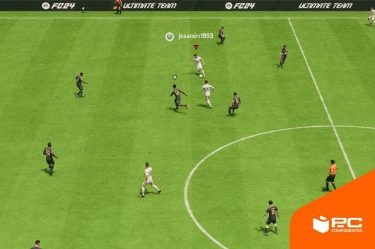 Analyse de EA Sports FC 24