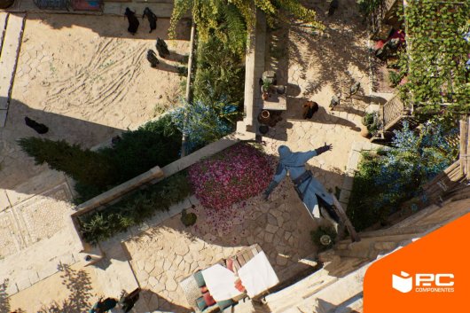 Análisis de Assassin's Creed Mirage
