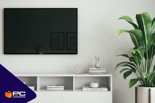 Los mejores televisores QLED de 43 pulgadas