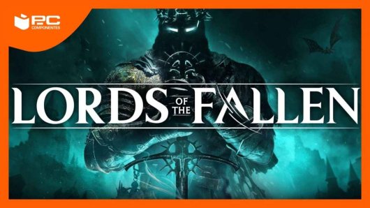 lords of the fallen