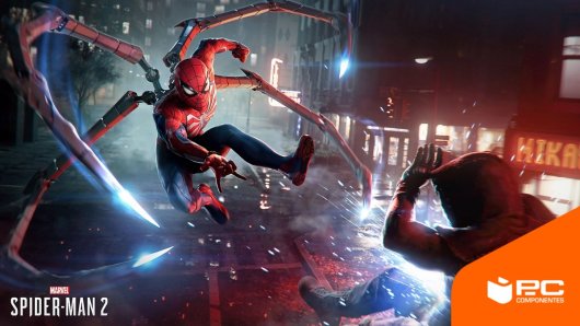 Marvel’s Spider-Man 2: fecha, precio y plataformas