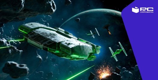 Star Wars Outlaws