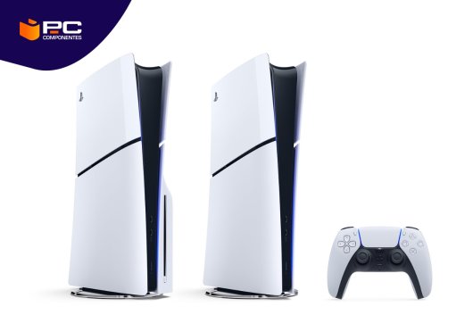 PS5 Slim: precio, características y fecha oficial de lanzamiento