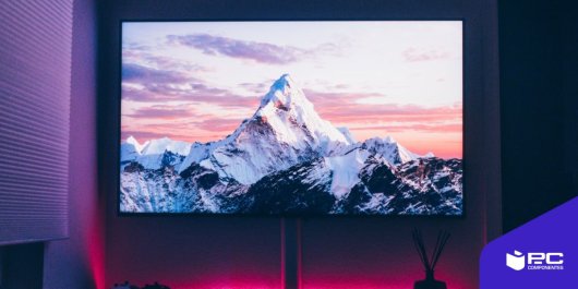 Los mejores televisores QLED de 55 pulgadas en 2023