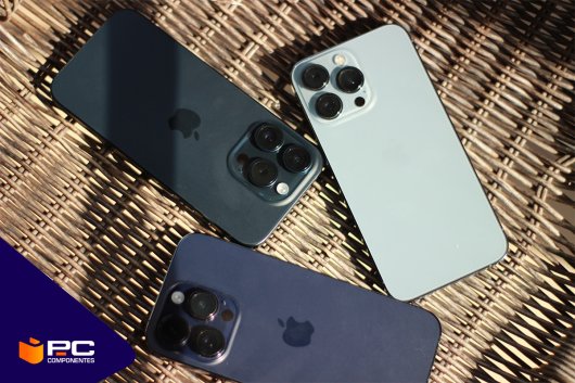 Los mejores accesorios para iPhone 15 (y iPhone)