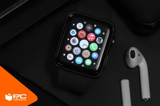 Review del Apple Watch 9