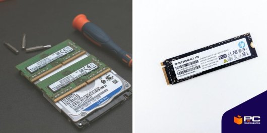 Escoger entre SSD, HDD o M.2 ¿Qué disco duro es mejor para PC?